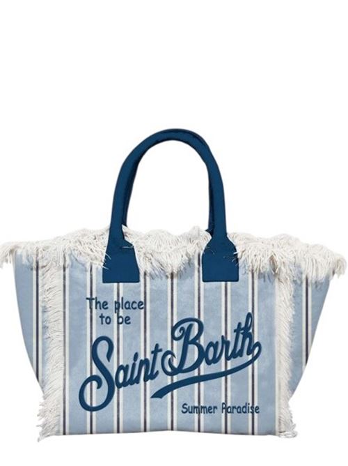 vanity - tiny v stripes 3361 MC2 SAINT BARTH | VANI001 - TEX0001 - 04198H.04198H